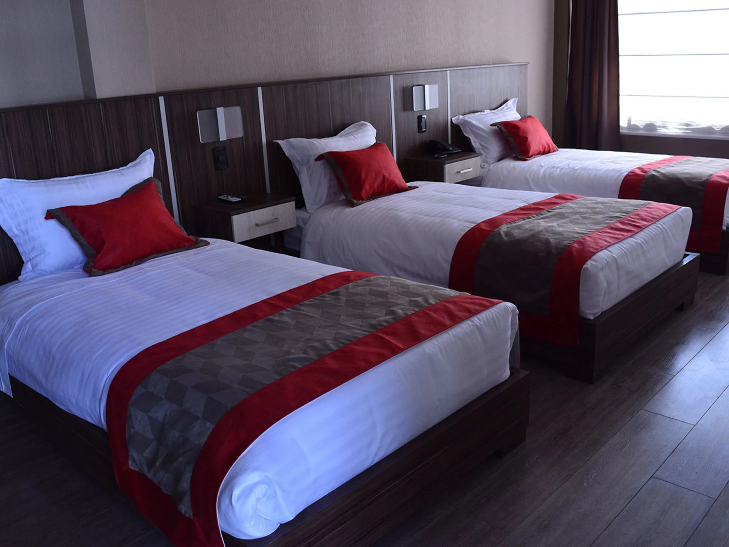 Hotel Santiago de Compostella Suites