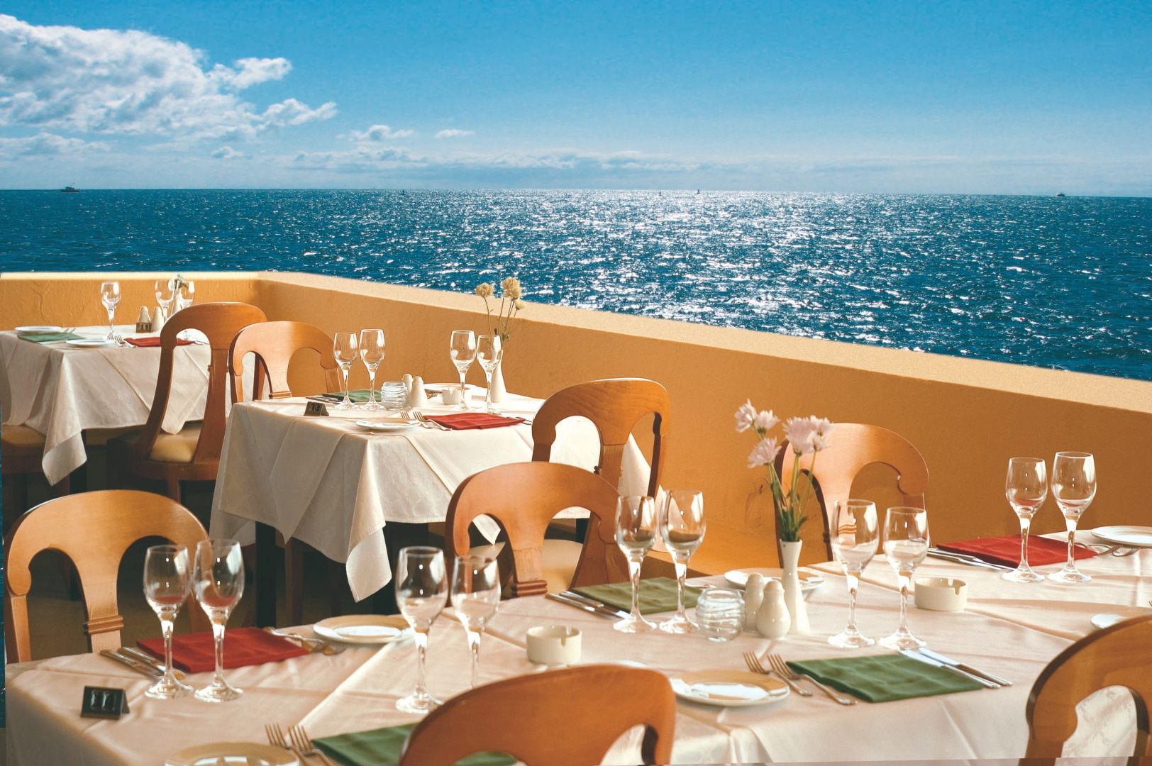 Sunshine Corfu Hotel & Spa 