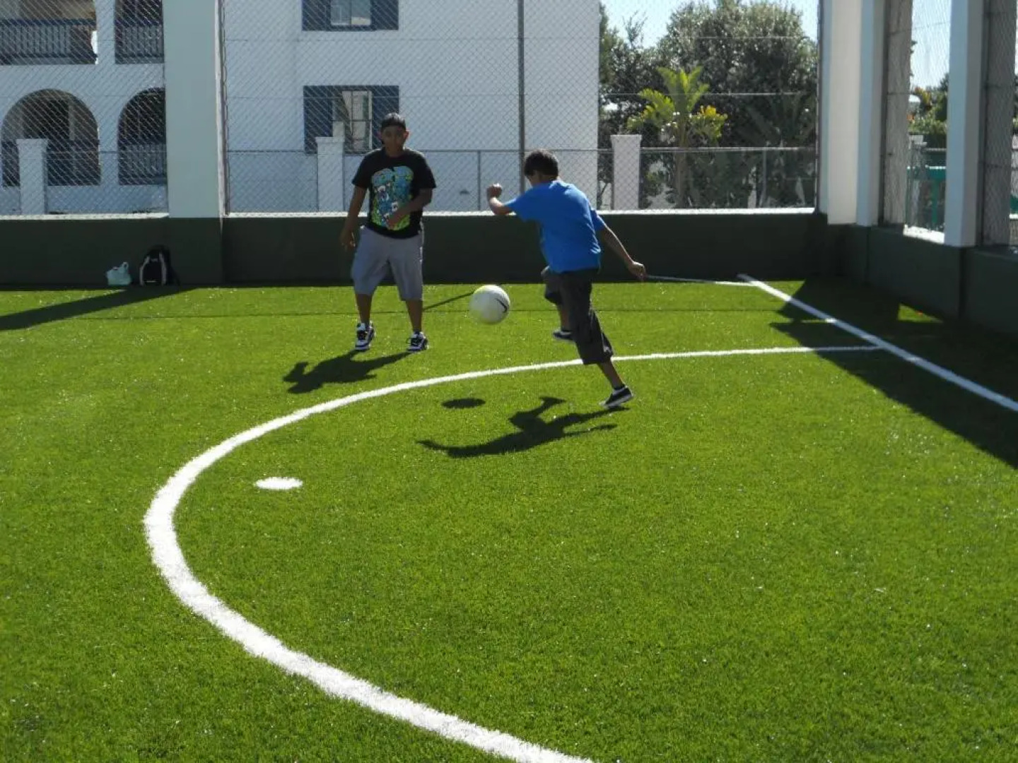 Club Mykonos Langebaan