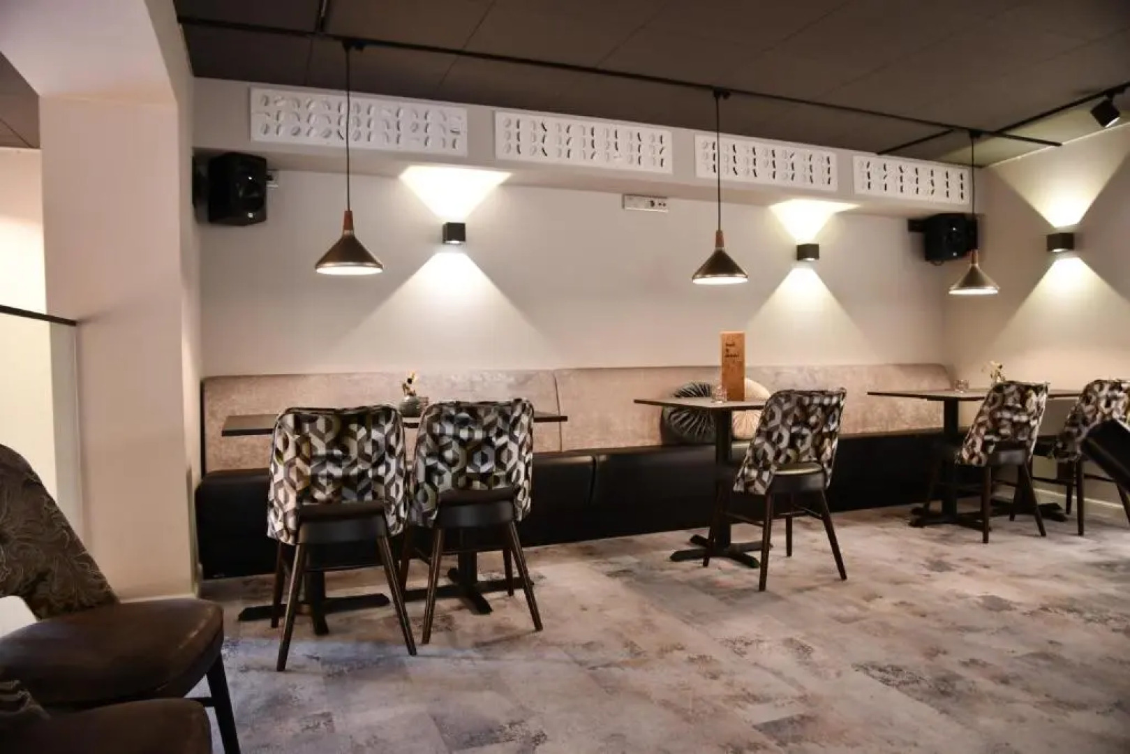 Home Hotel Norre Park