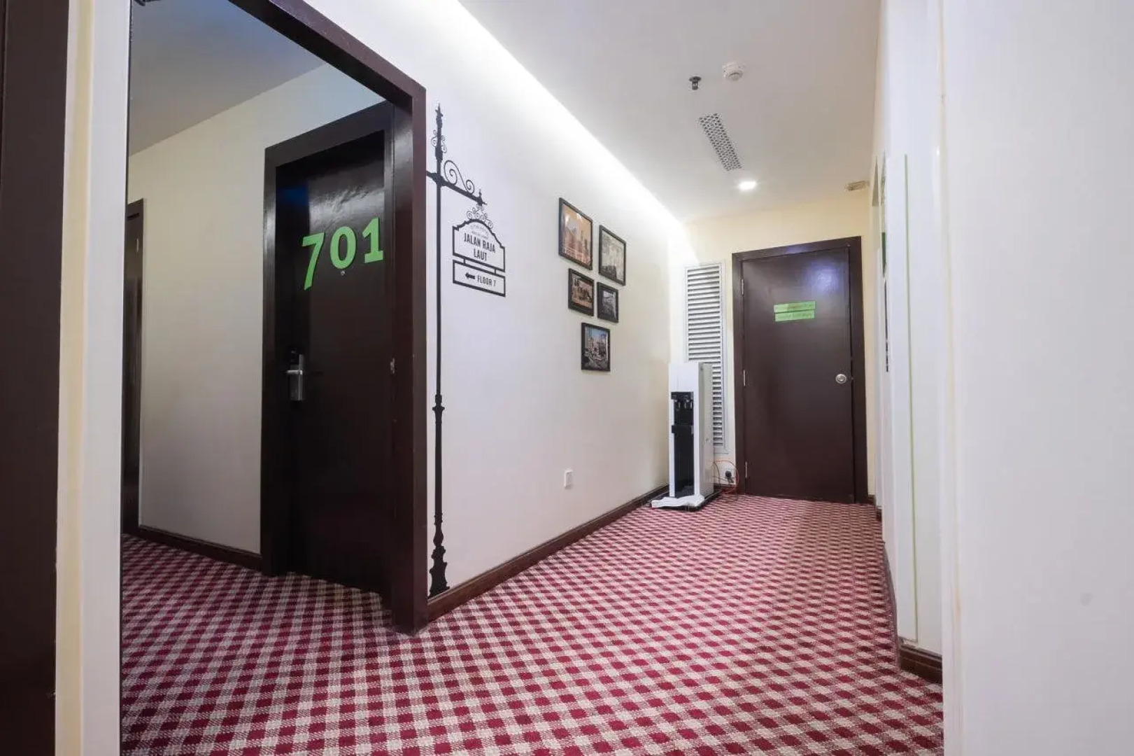 MyCiti Hotel Kuala Lumpur