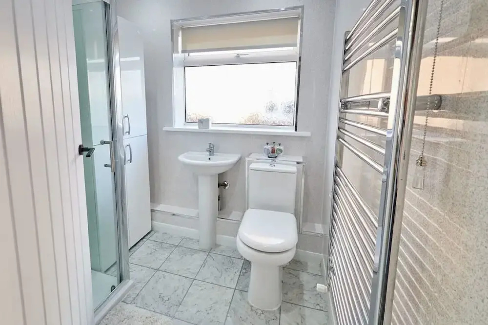 Host Stay Sands Walk Cottage