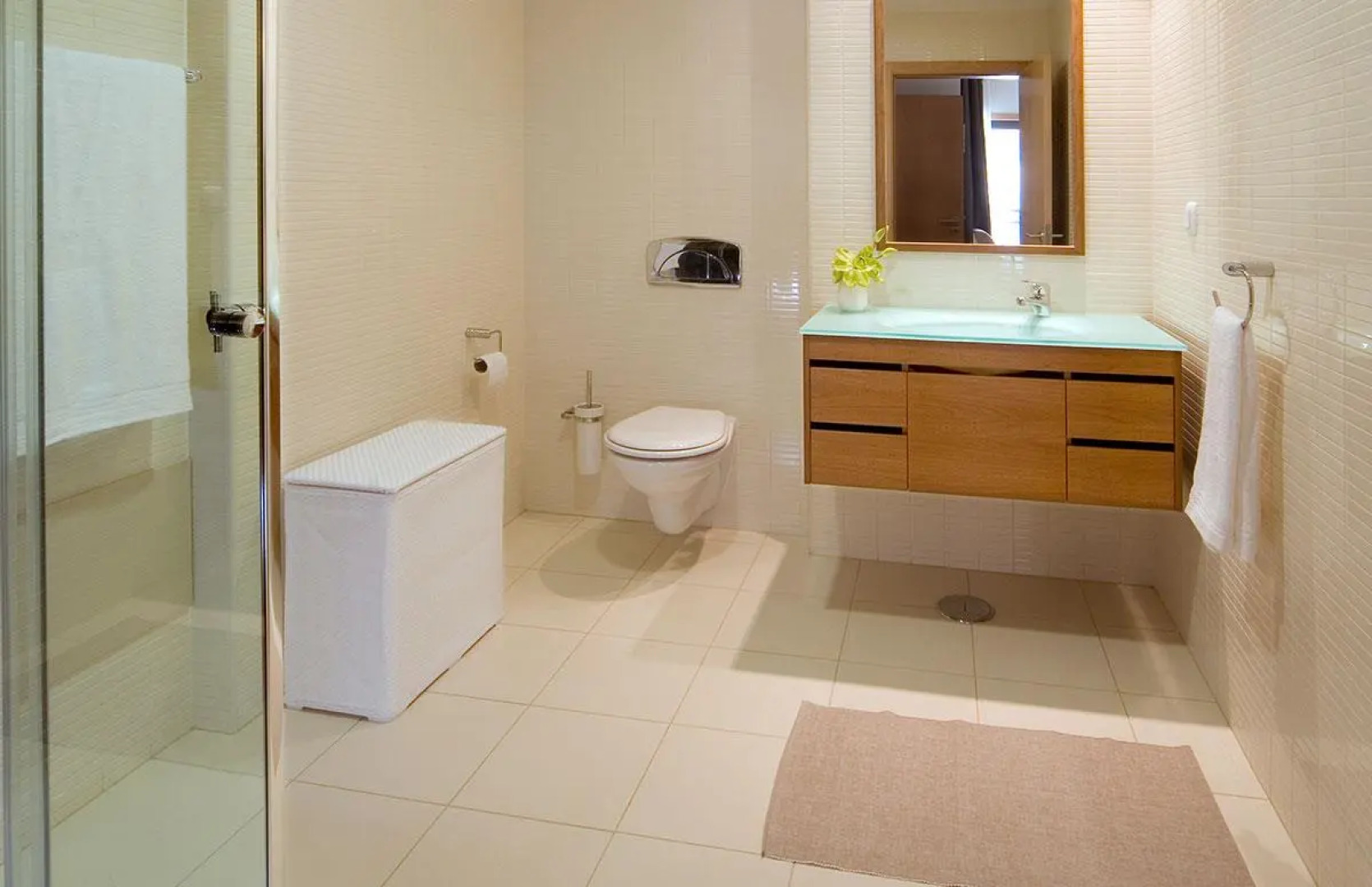 Real Marina Residence