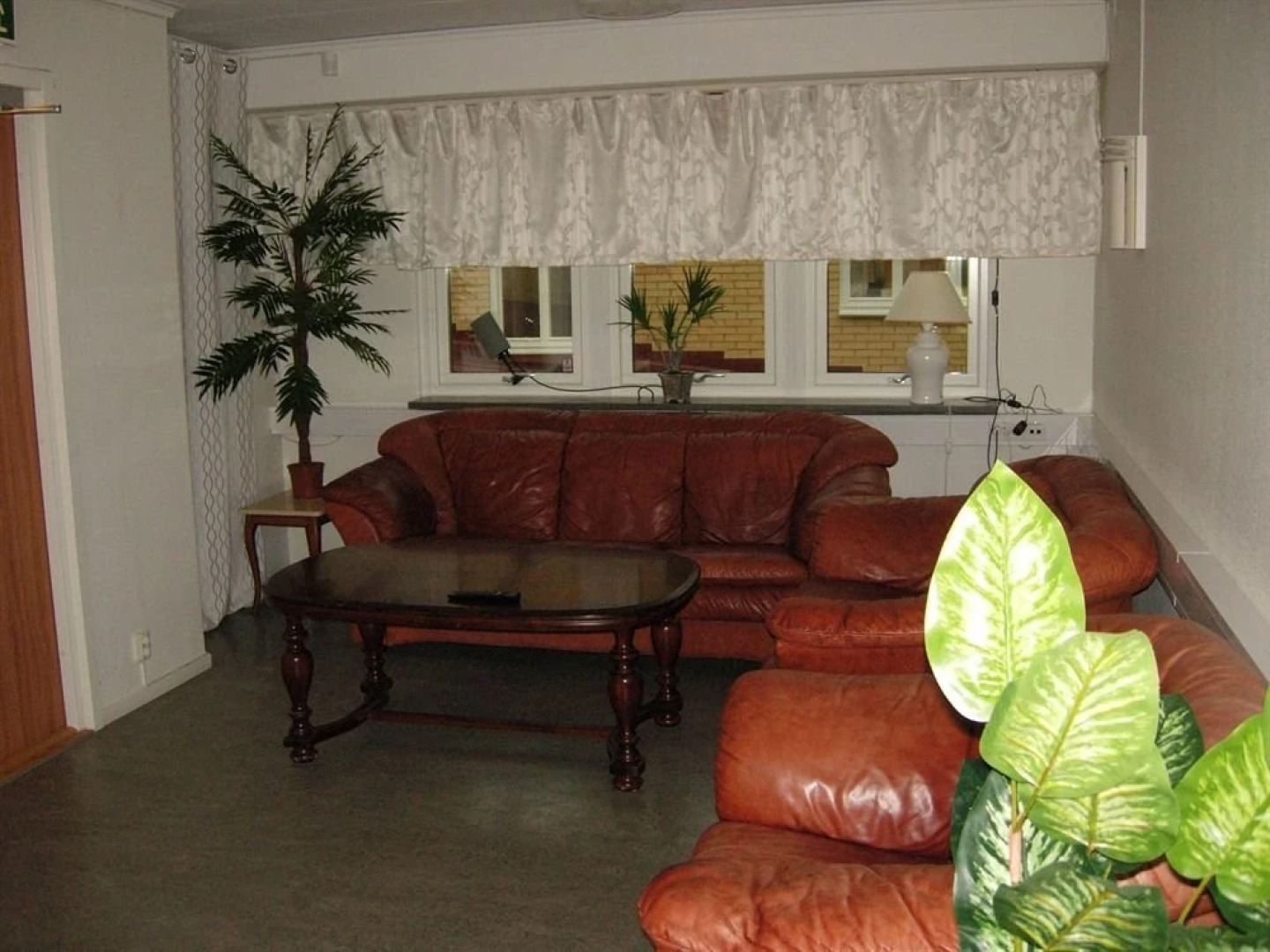 Ödeshögs Hotell & Vandrarhem