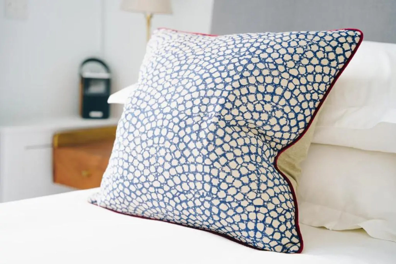 South Street Apartments