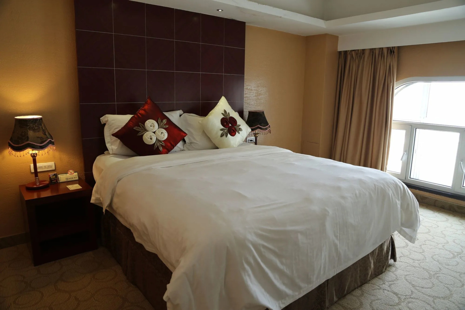 Bremen Sophia Church Hotel