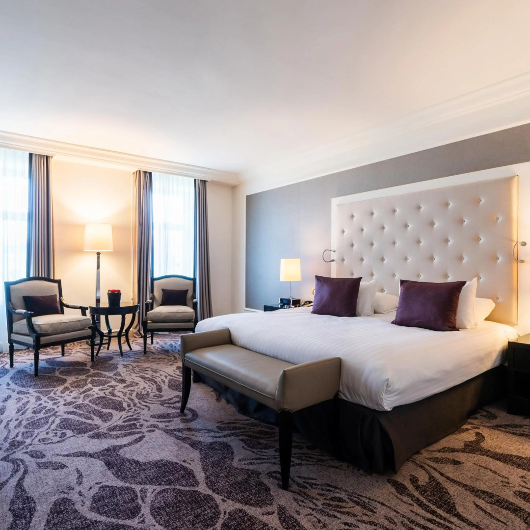 Steigenberger Icon Wiltcher's