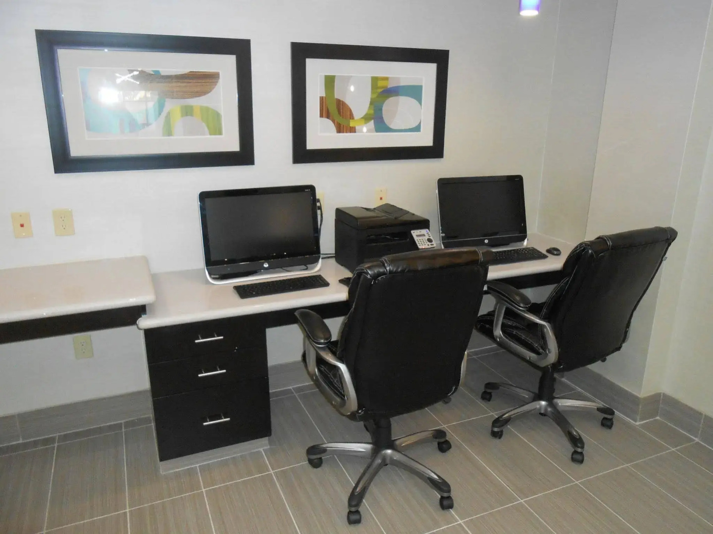 Holiday Inn Express Hotel & Suites Houston NW-Brookhollow by IHG