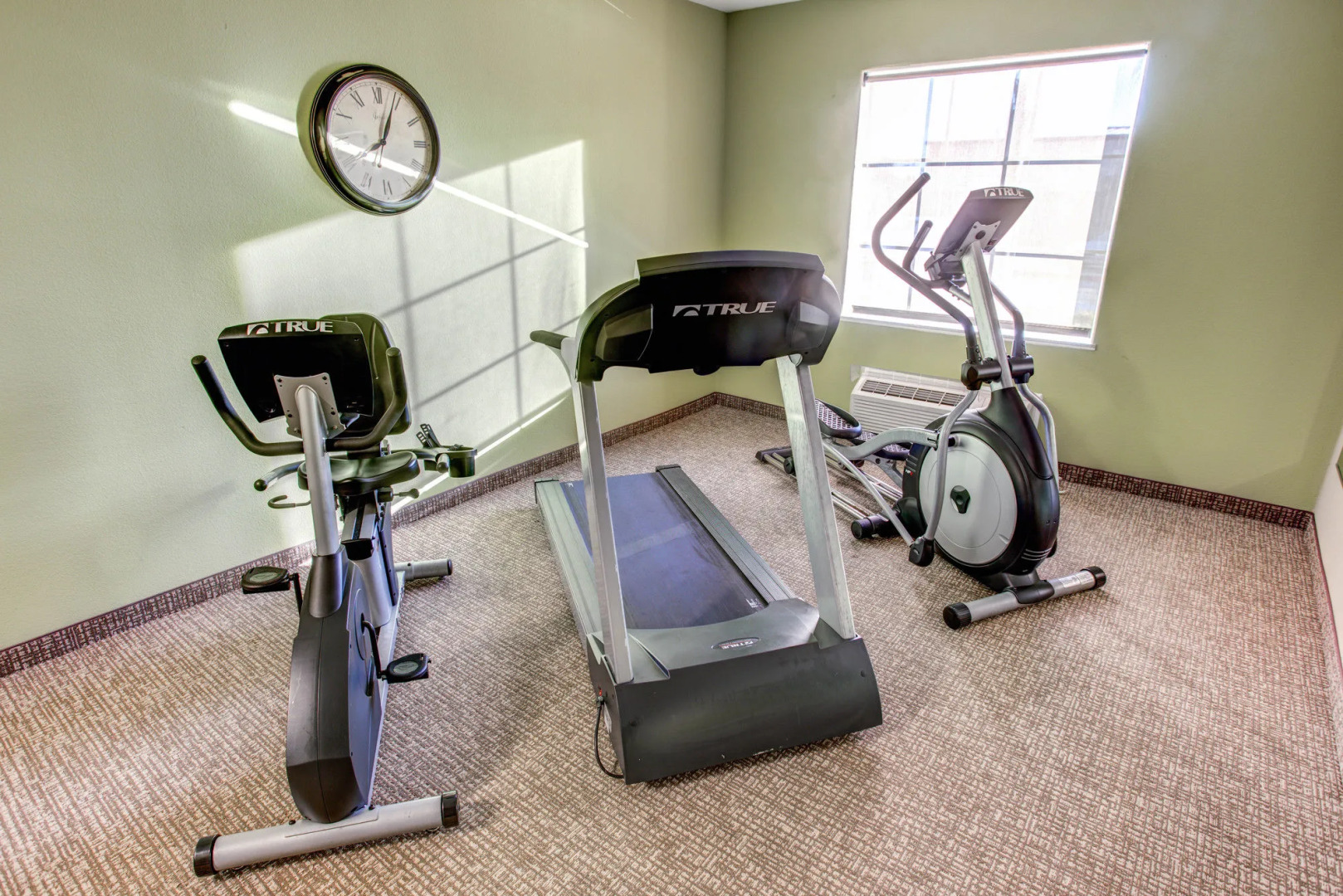 Comfort Inn Lake Charles