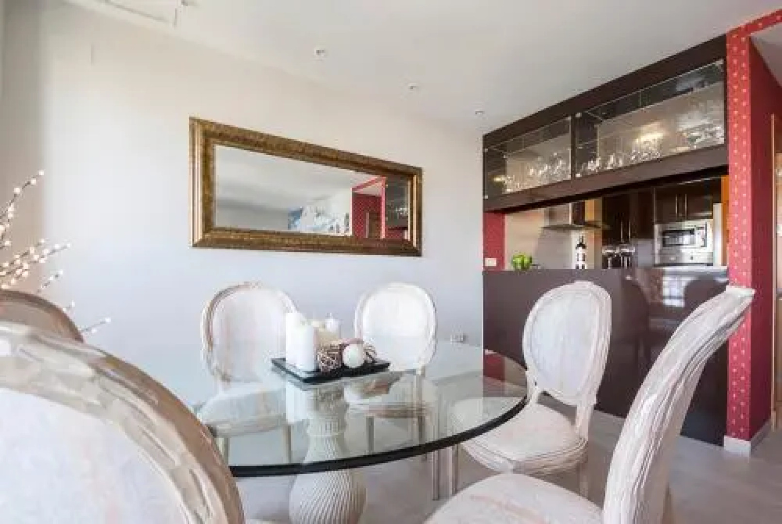 Apartamento Vistabella