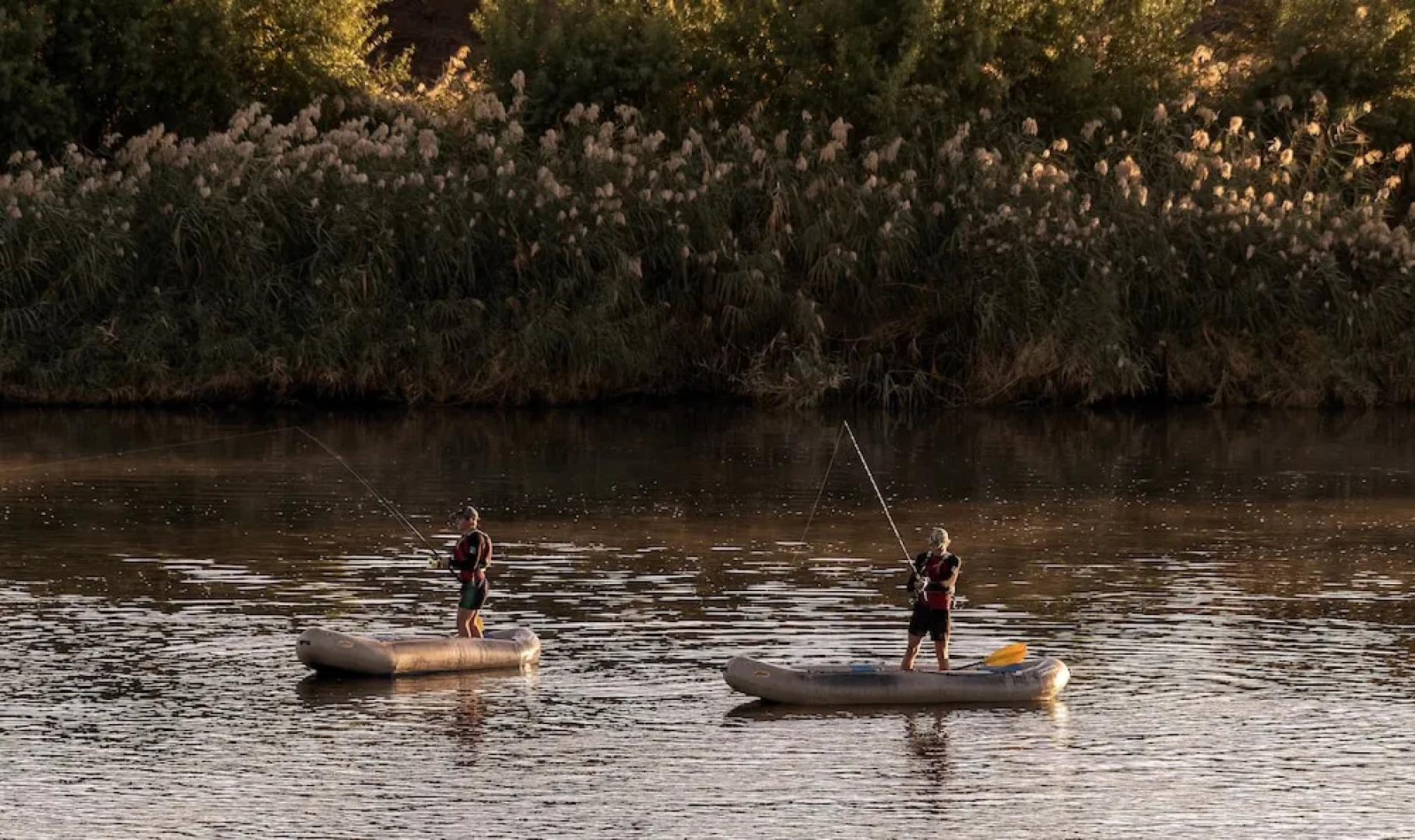 Orange River Rafting Lodge by Country Hotels