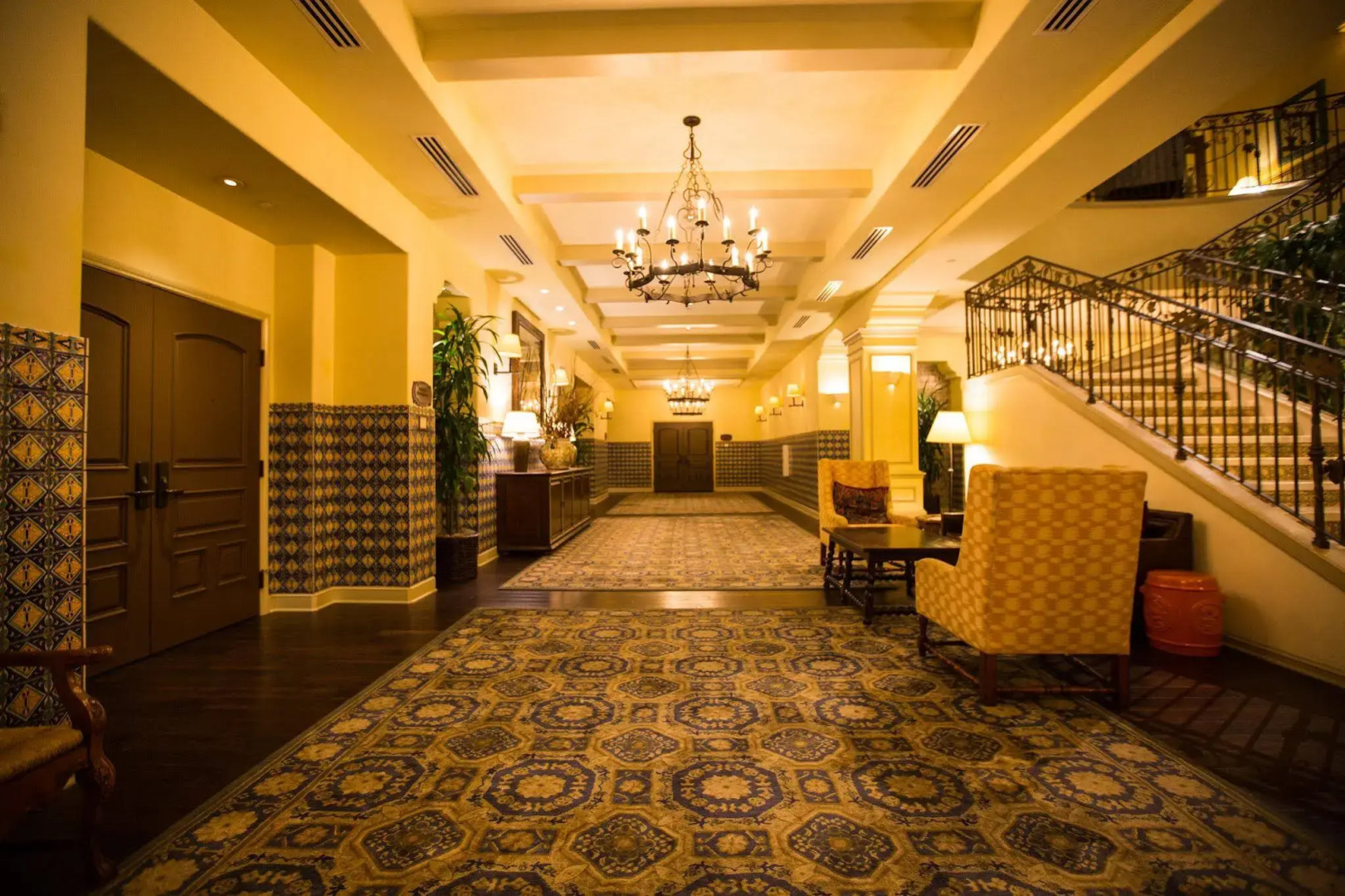 Kimpton Canary Hotel by IHG