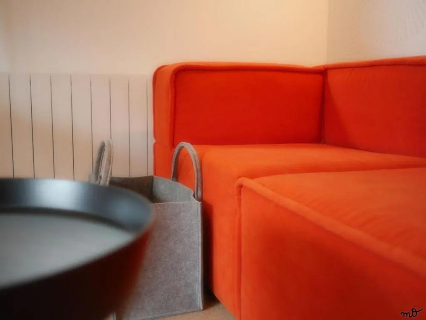 la maison dans les bois