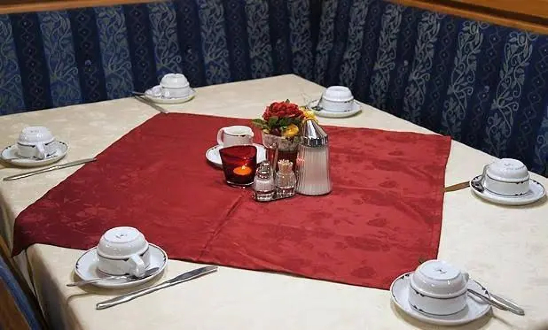 Sport-Garni Kapplerhof