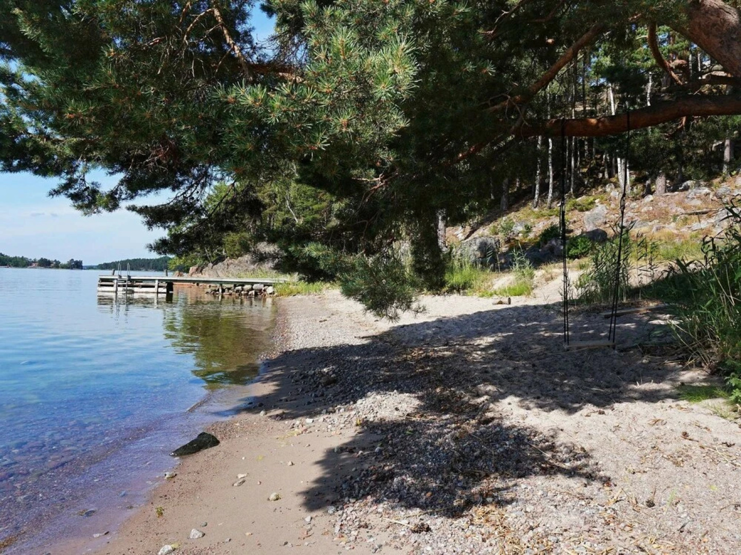 Holiday Home in Åkersberga