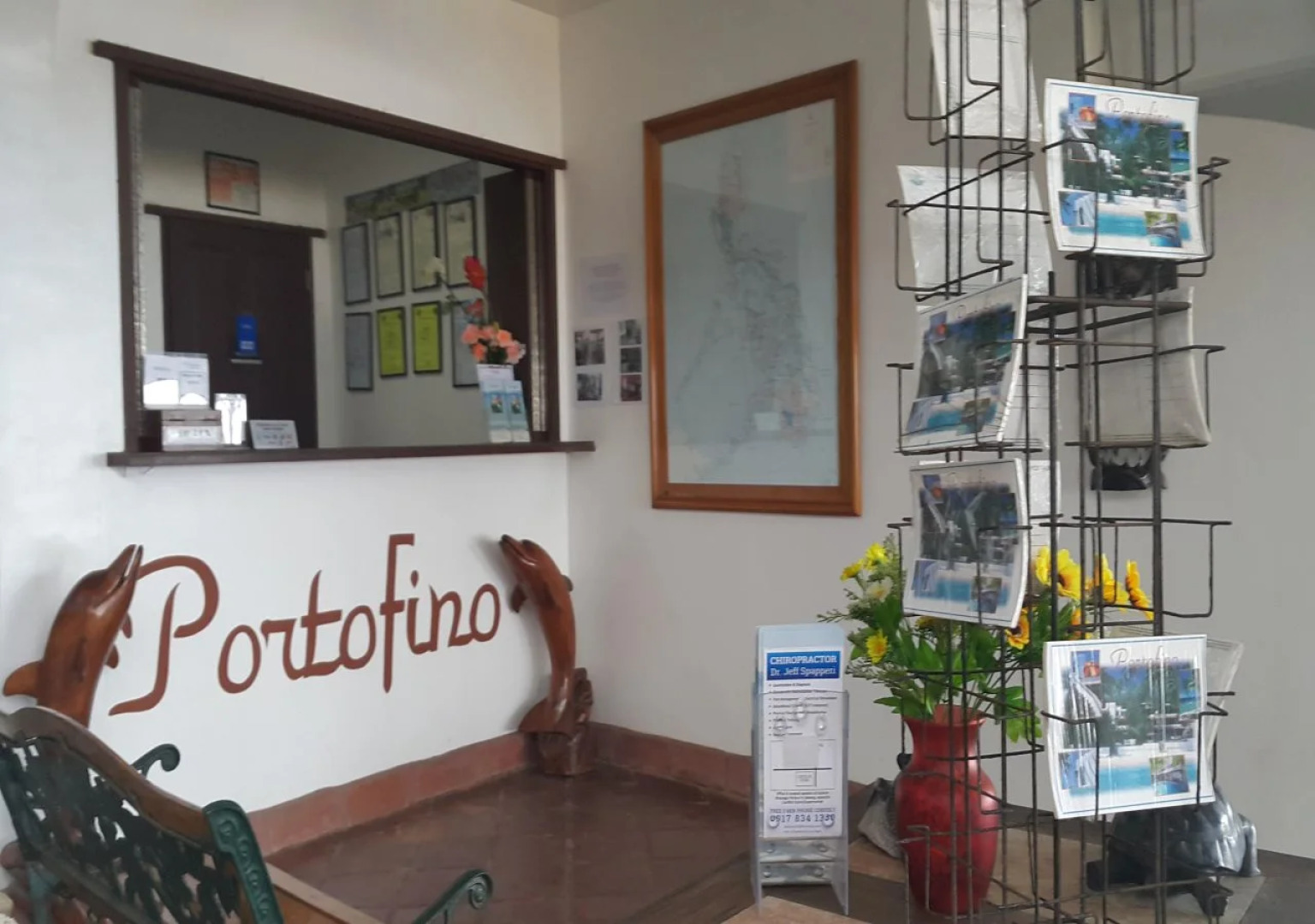 Portofino Beach Resort