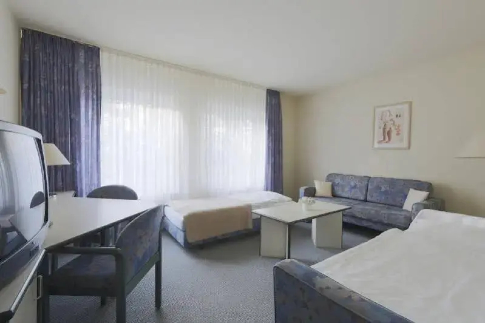 Sportpark Hotel Isernhagen