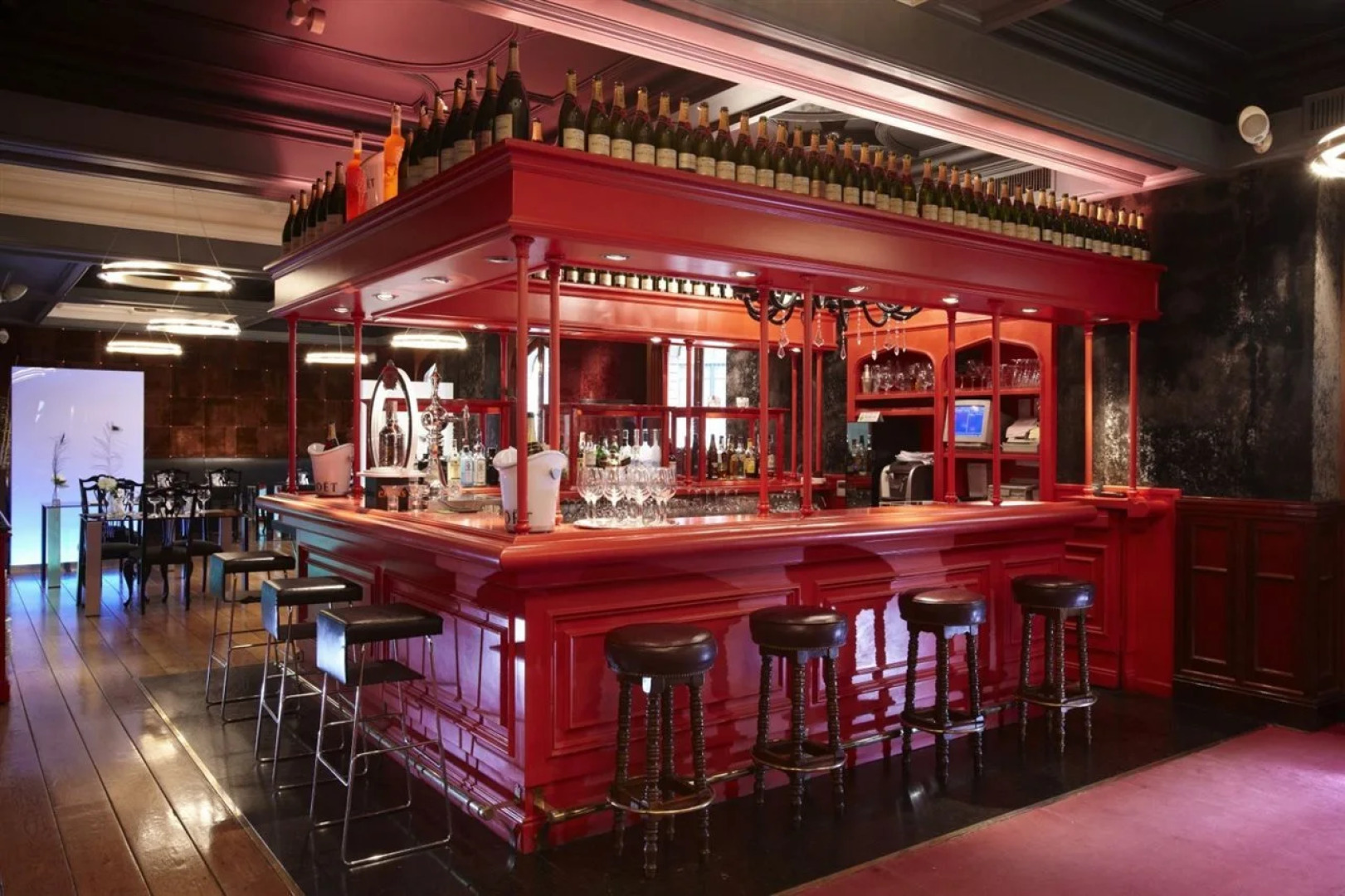 Ercilla López de Haro