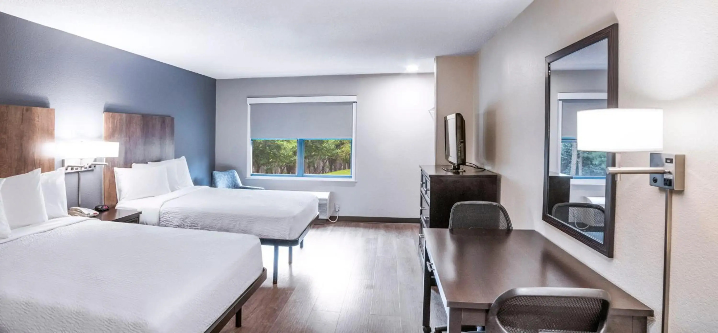 Extended Stay America Select Suites - Dallas - Lewisville