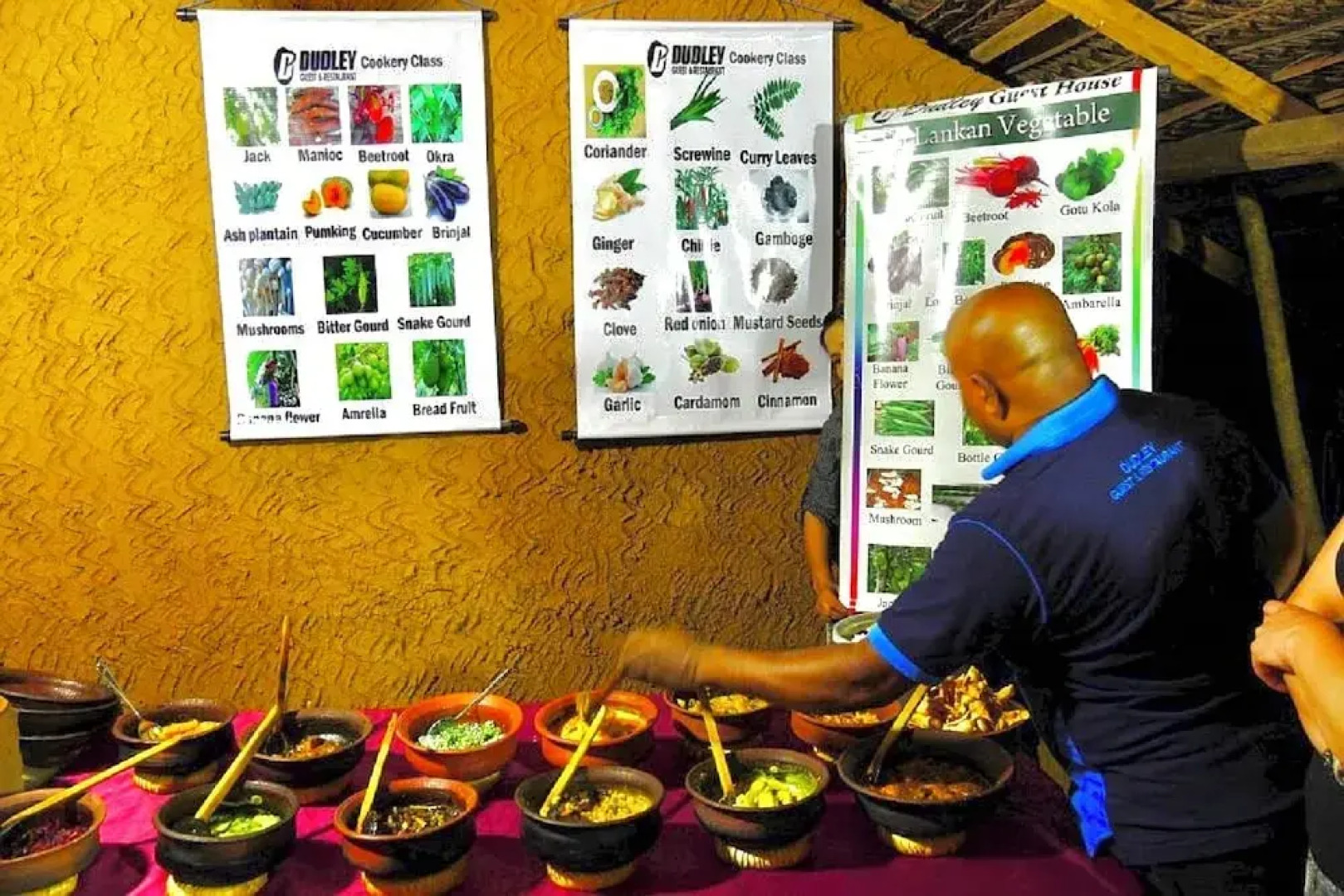 Dudley Nature Resort