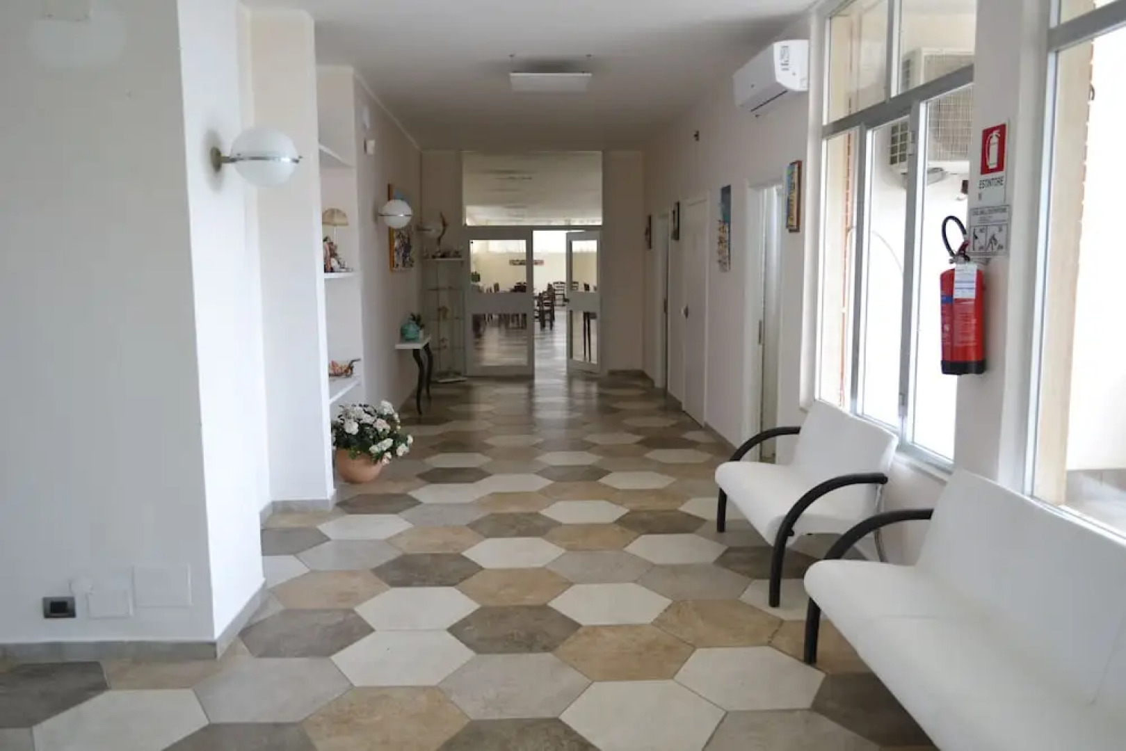 Sunrise Accessible Resort