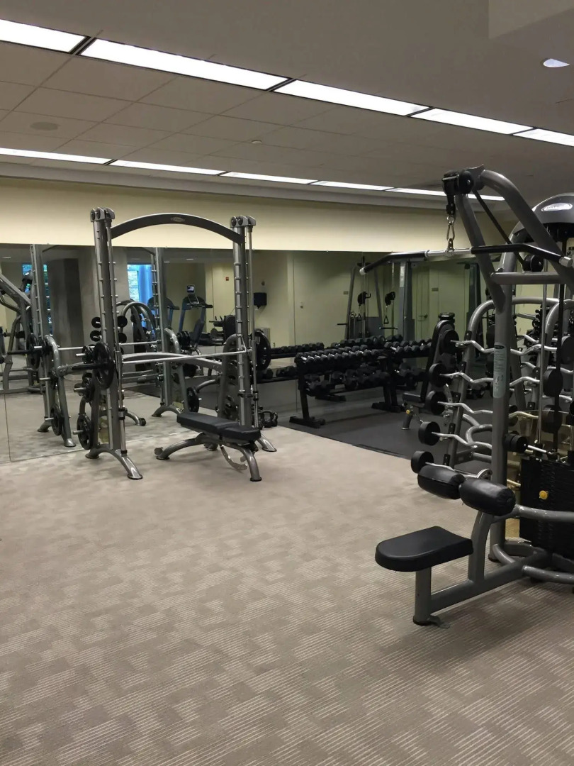 Concord by Executive Apartments