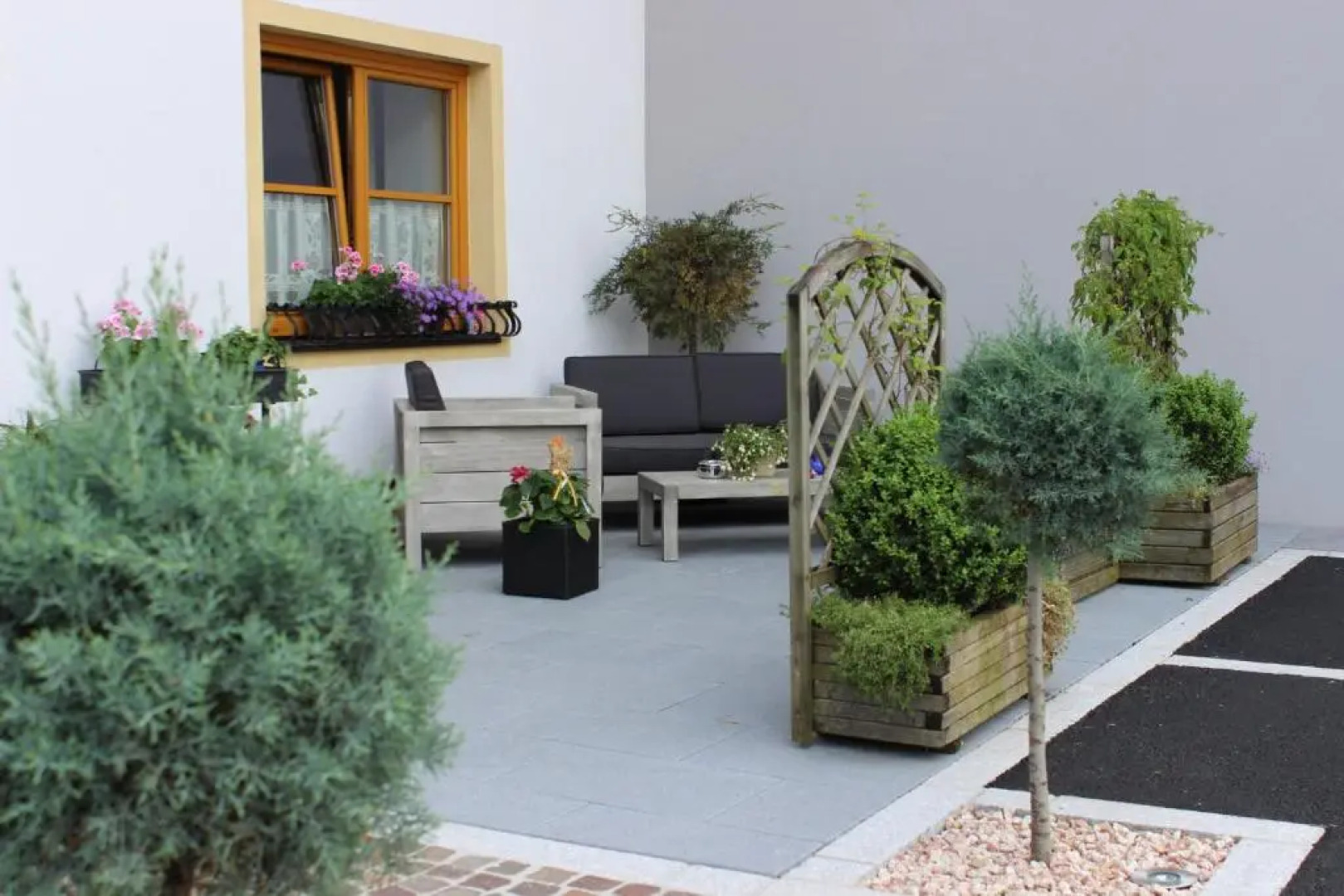 Pension Bauernhof Spielmann