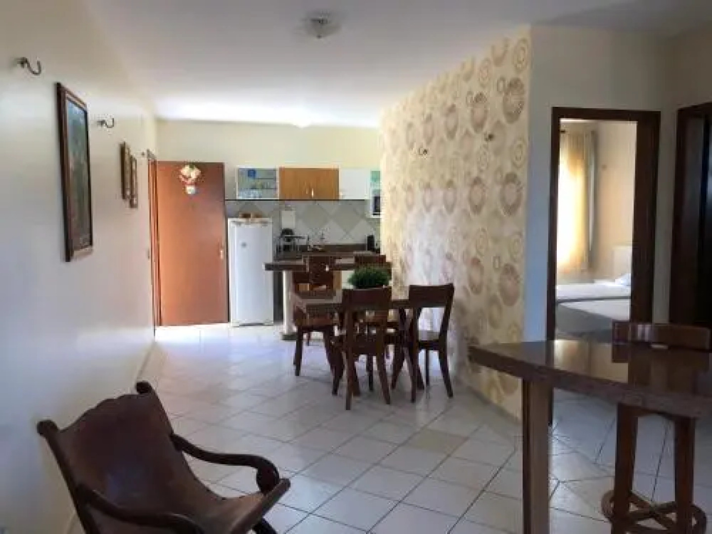 Ap Luxo 208 Prox Beach Park