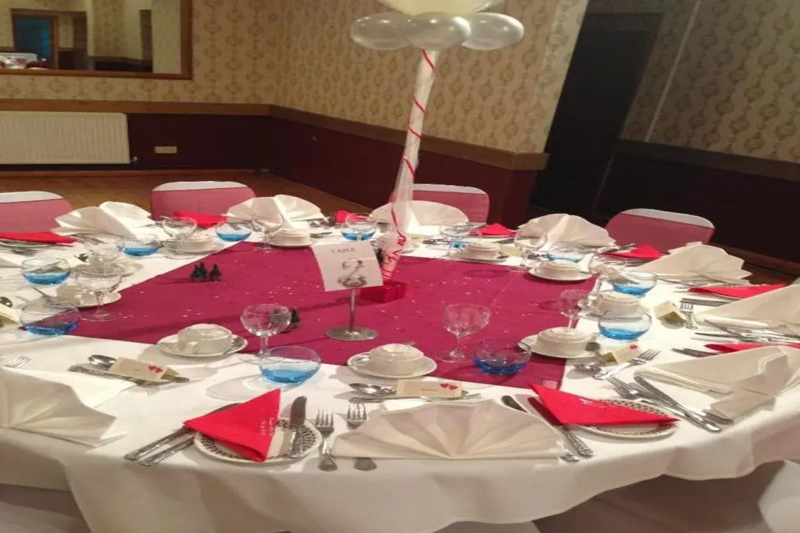 The Southcliff Hotel