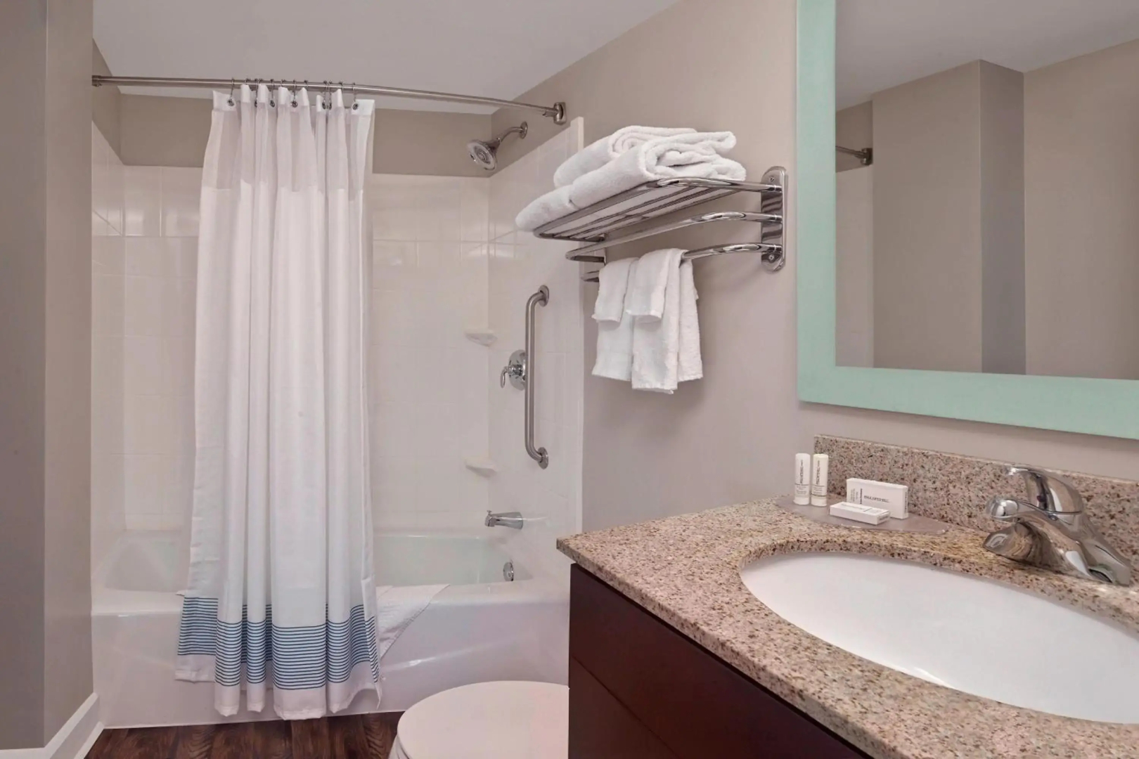 TownePlace Suites by Marriott Albany Downtown/Medical Center