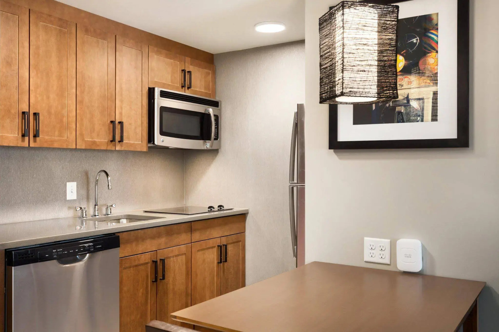 Homewood Suites by Hilton Syracuse - Carrier Circle
