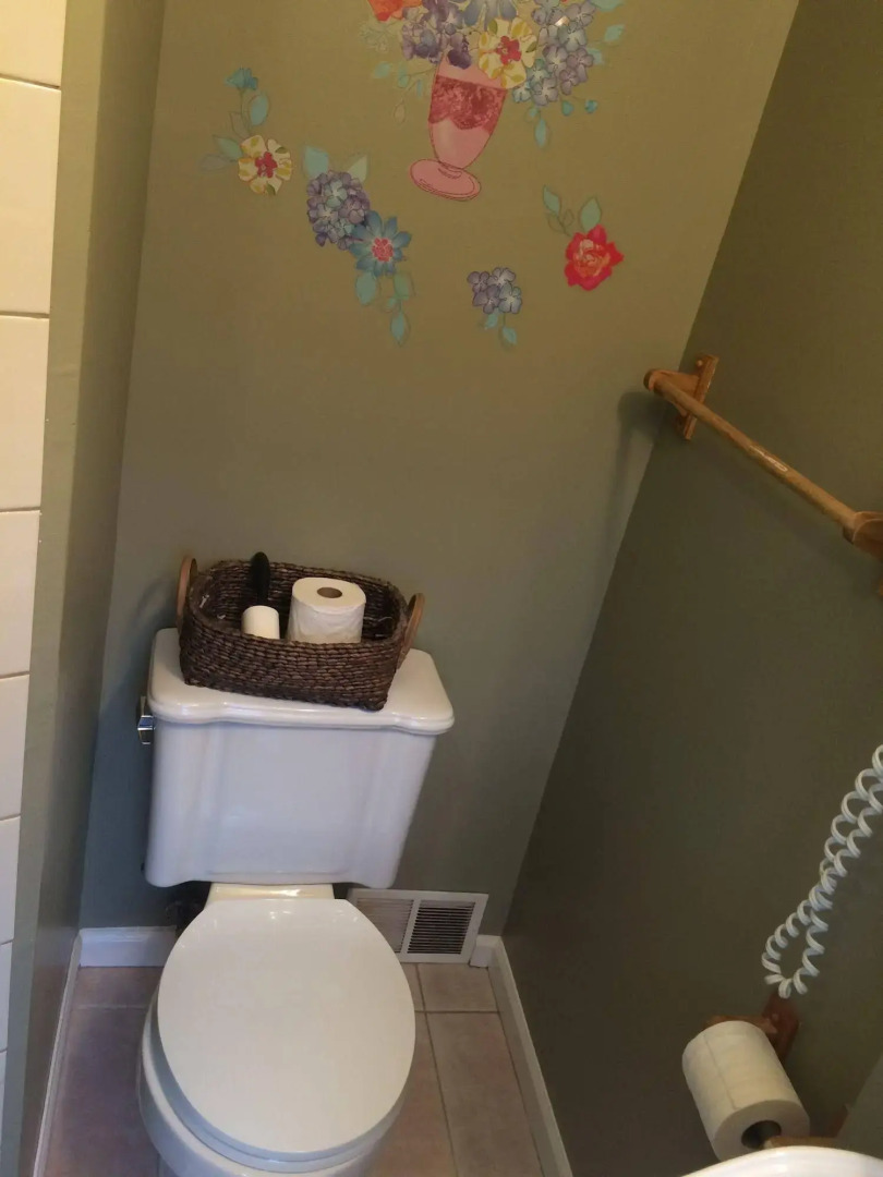 Ye Olde Walkerville Bed & Breakfast