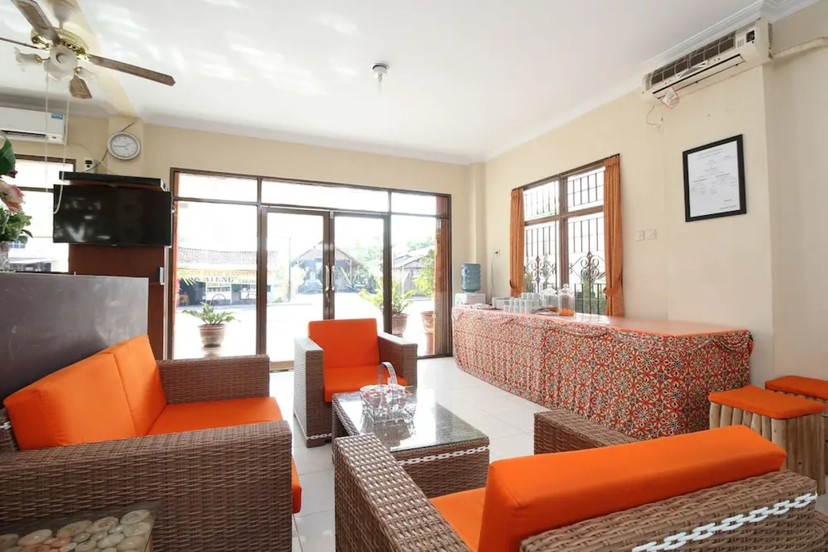 Airy Syariah Bangunharjo Parangtritis KM 4 303 Yogyakarta