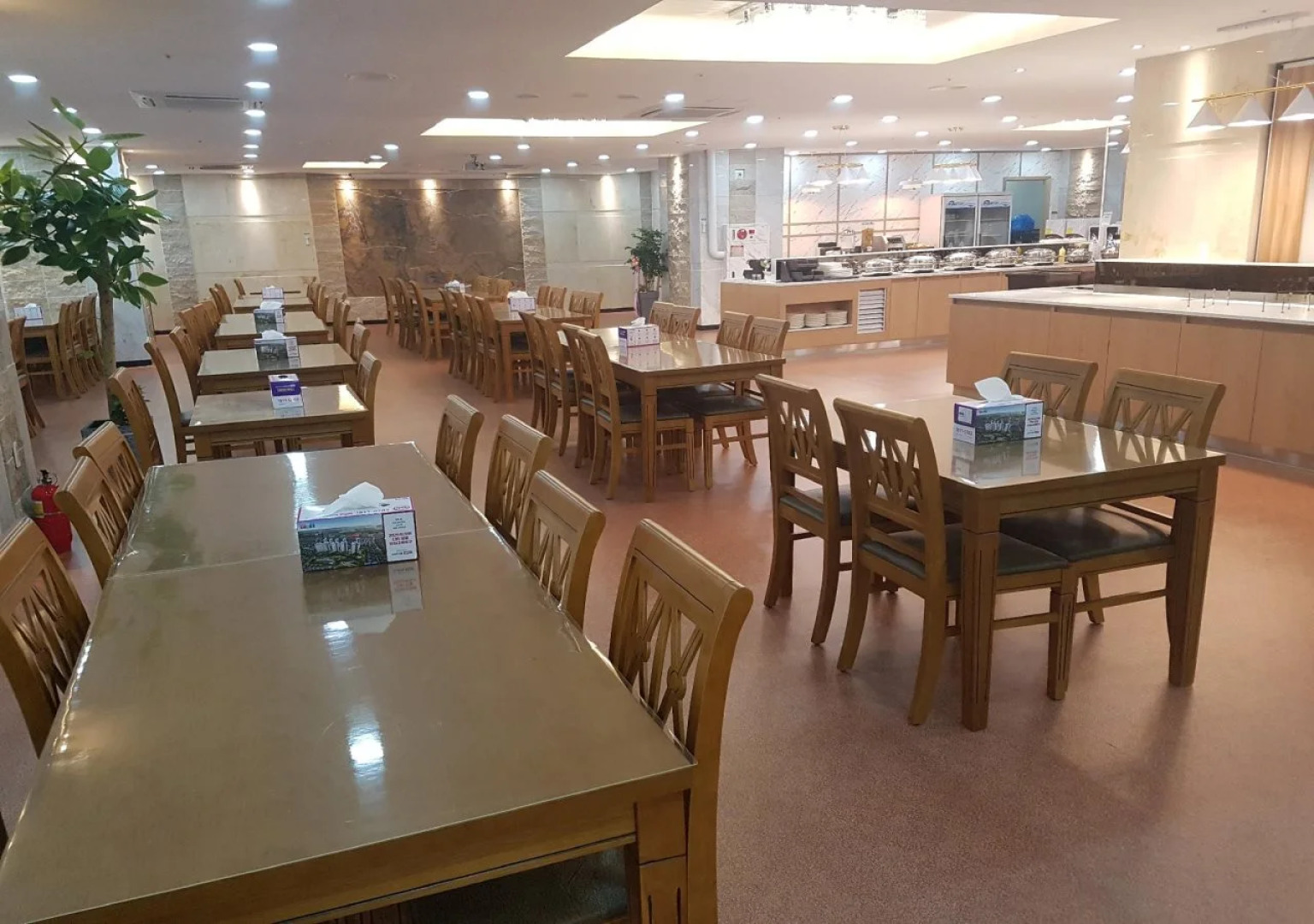 Stellar Marina Hotel