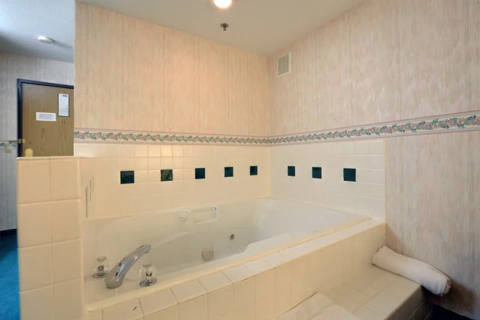 Americas Best Value Inn  Forest Grove Hillsboro