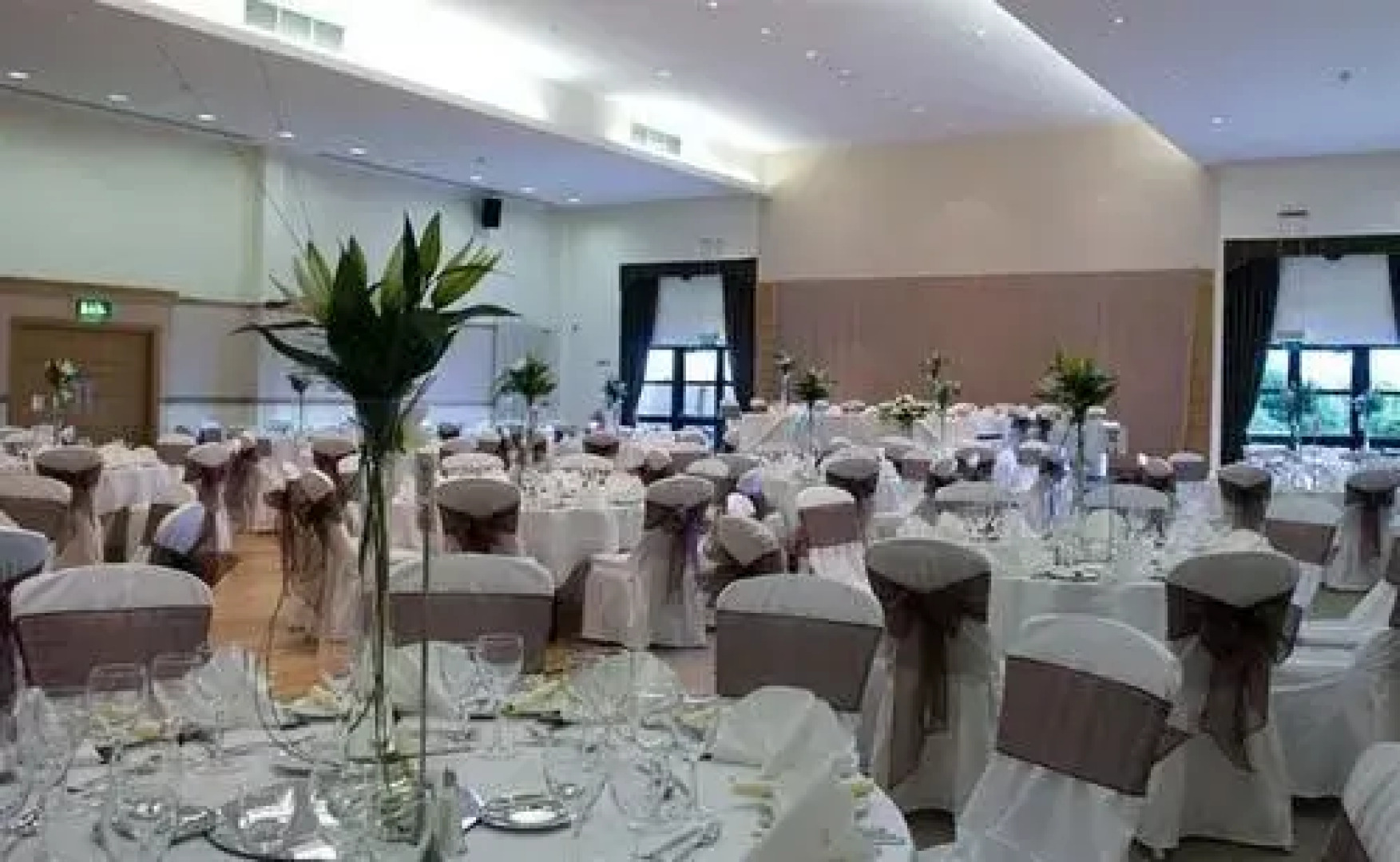 Ramada Resort Dundalk