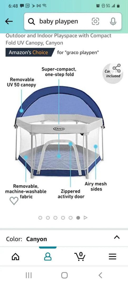 Breezy Nights Puerto Rico