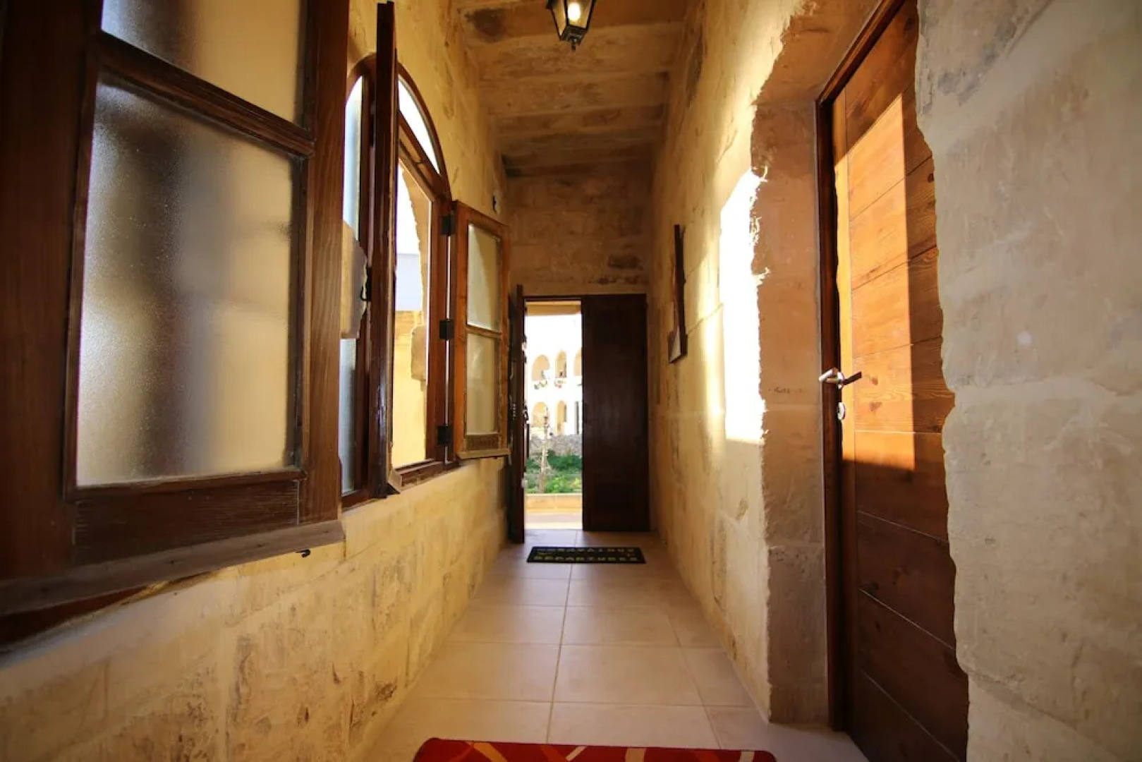 Gozo A Prescindere B&B
