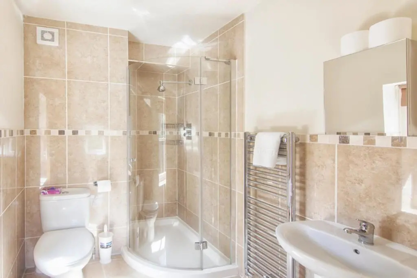 Shanklin Villa Apartments