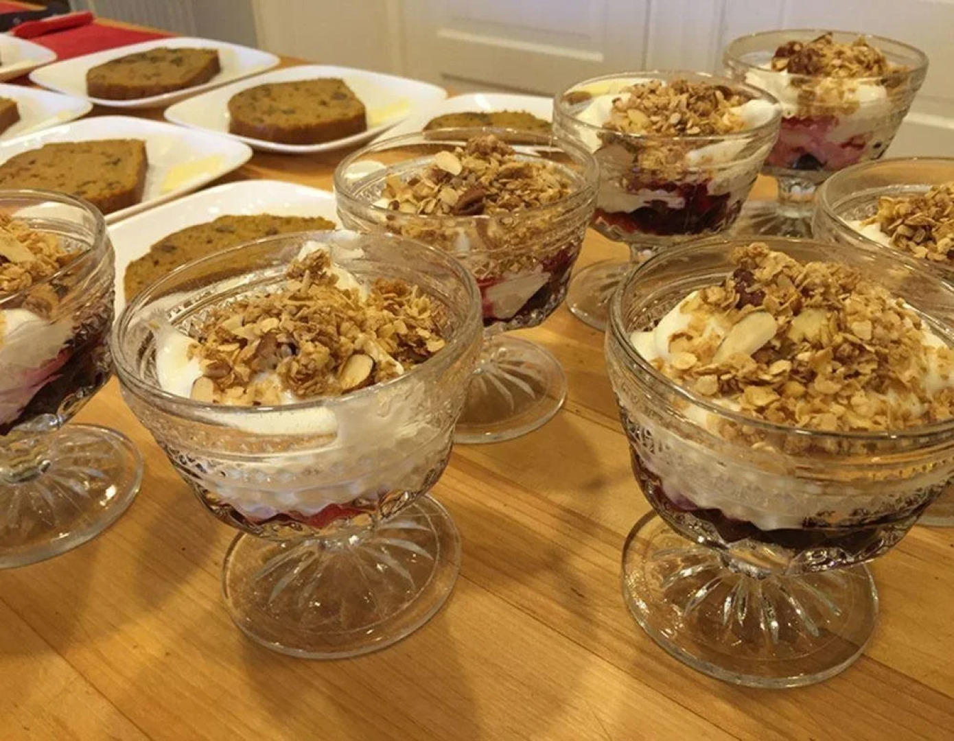 Habberstad House Bed And Breakfast