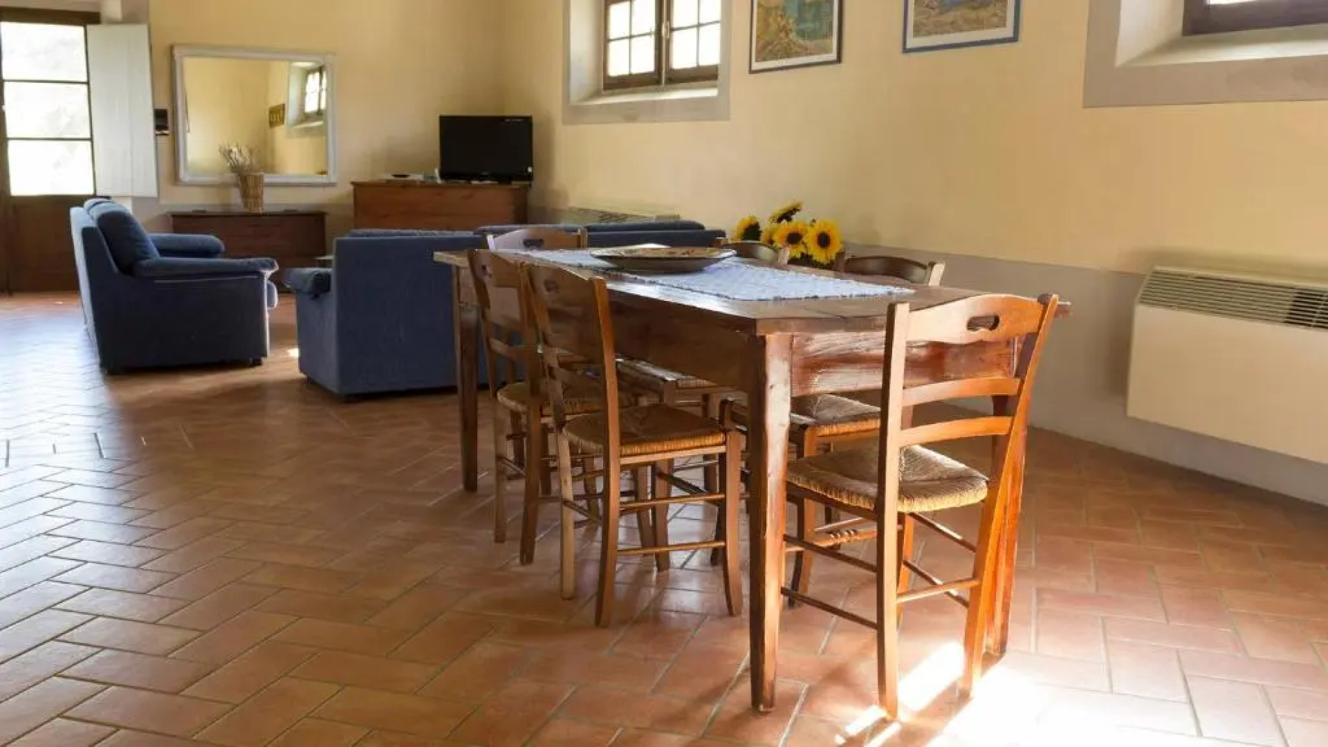 Villa Conte Gualtiero