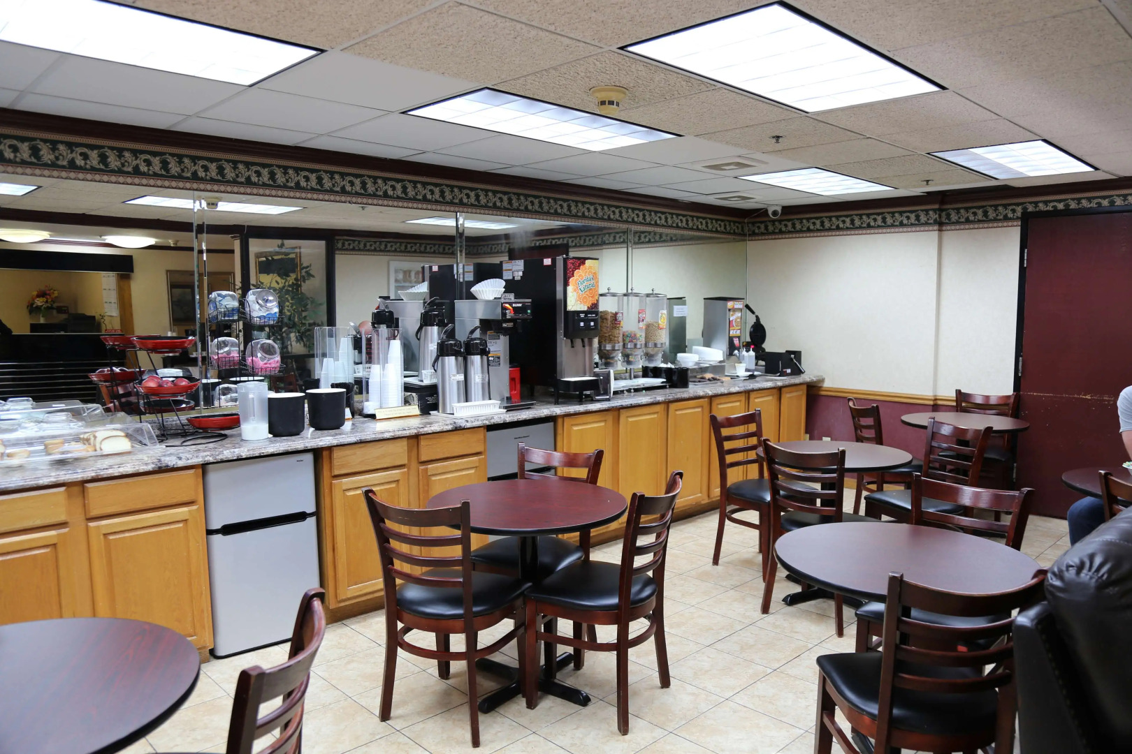 Baymont by Wyndham Plano