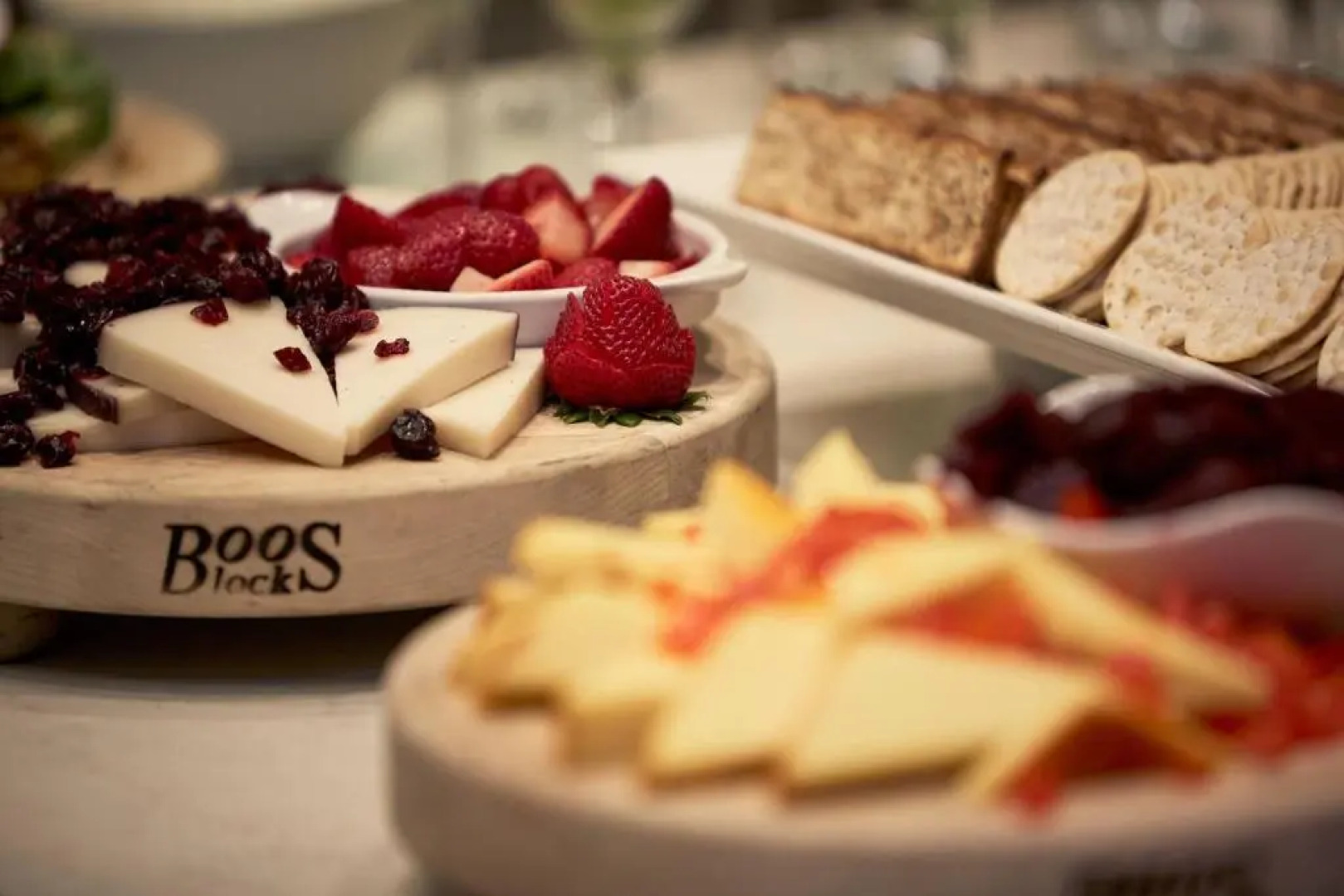 JW Marriott New Orleans