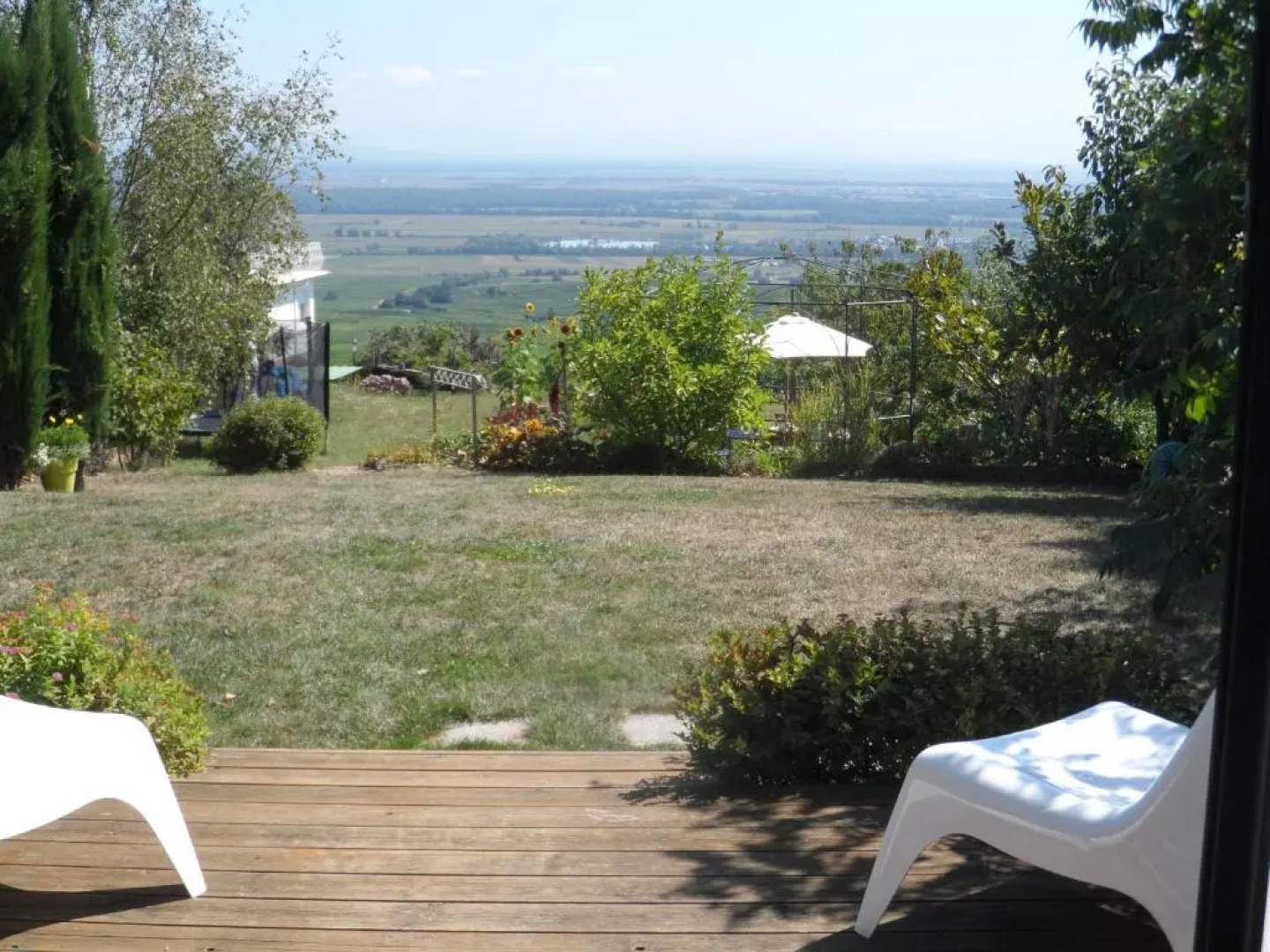 Chambres dHôtes Rachelle Schneider