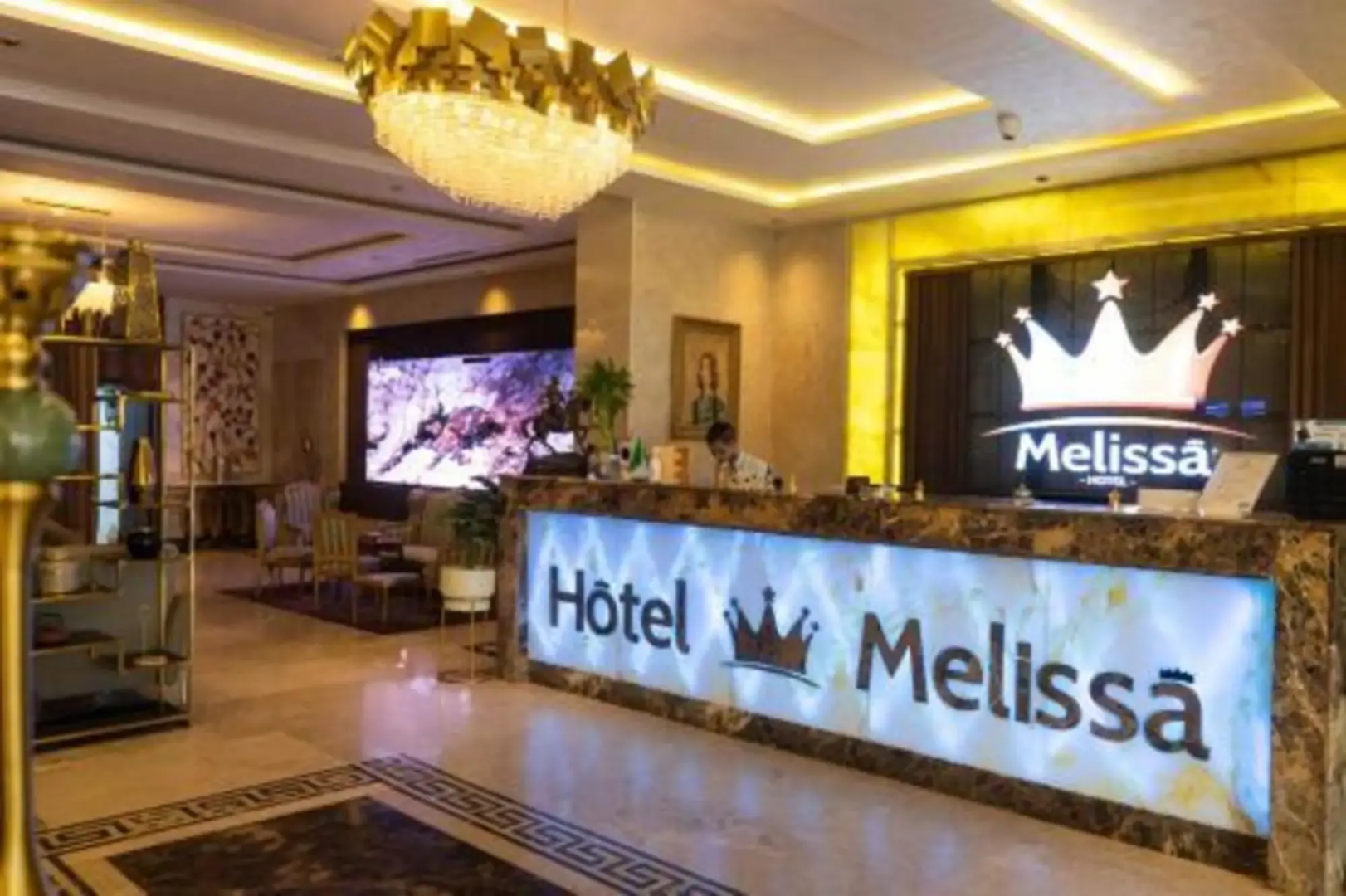 Melissa Hotel