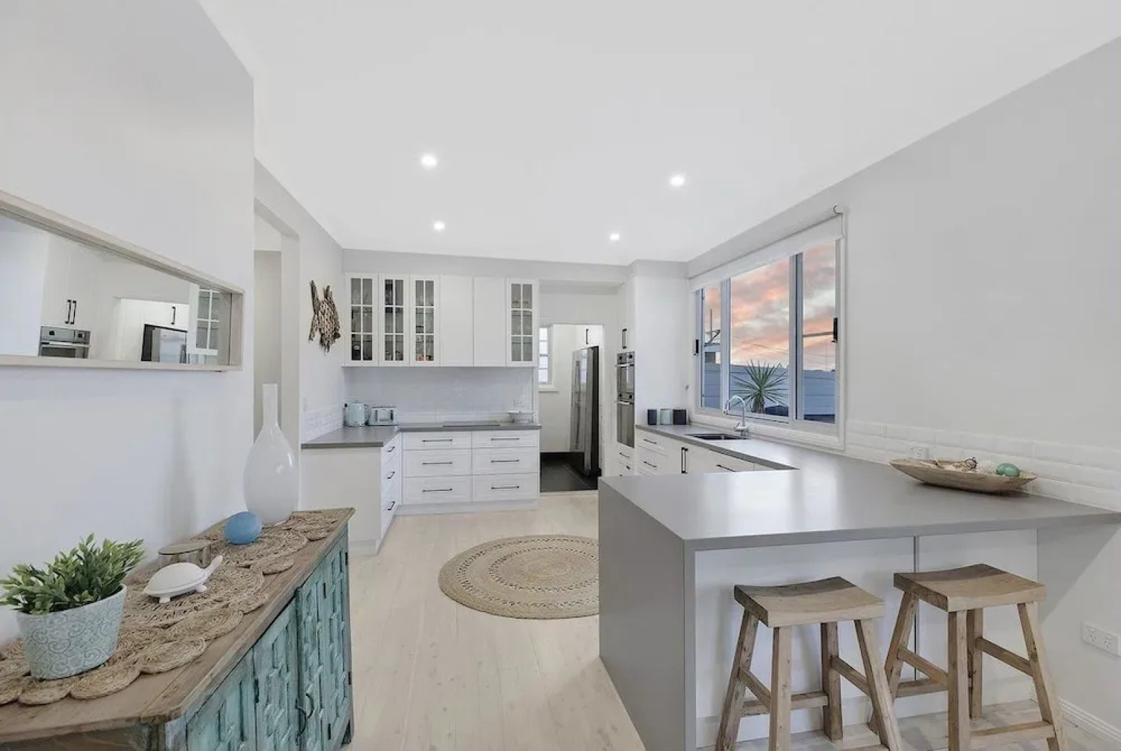 Waterview Beach House