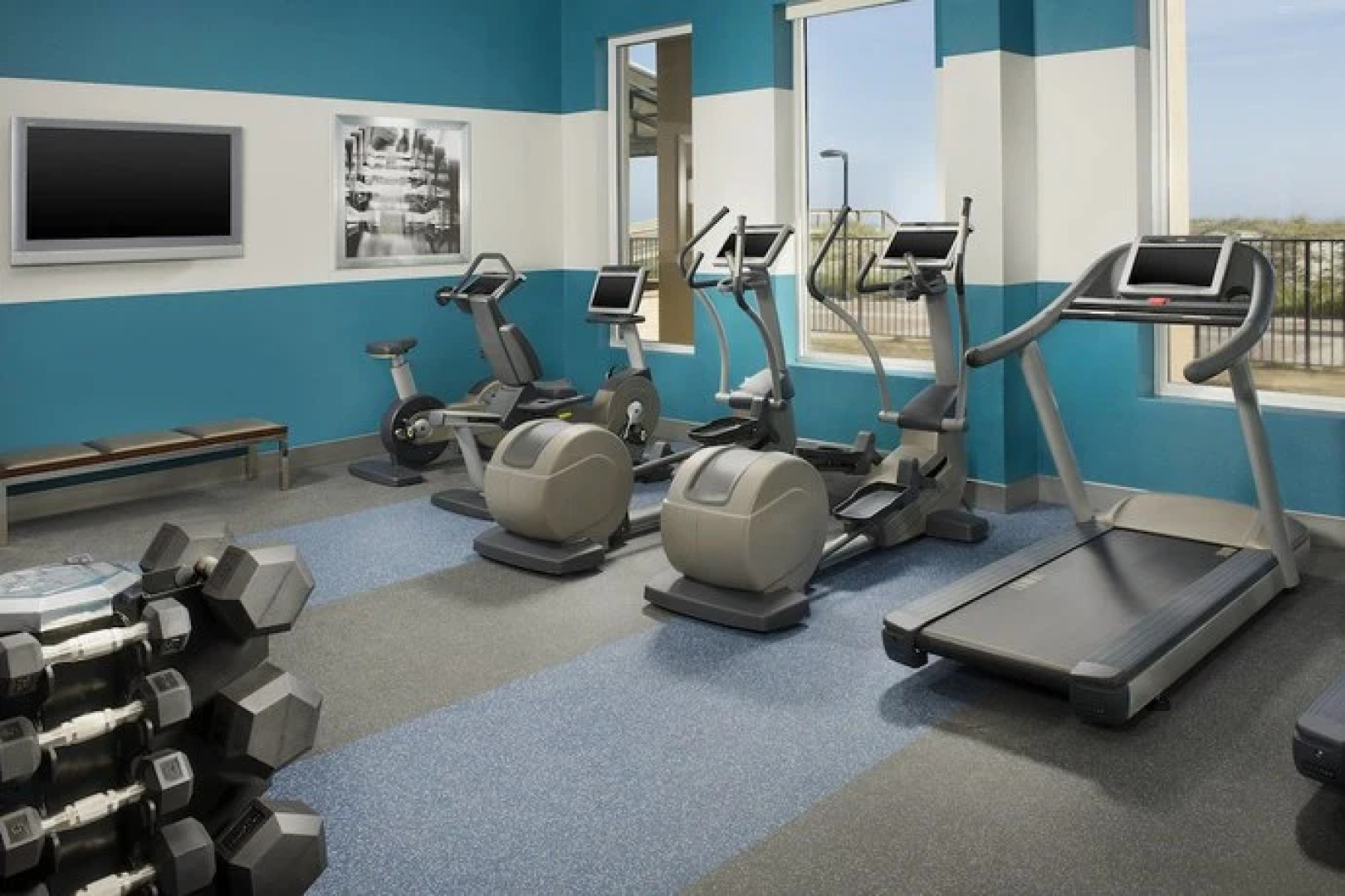 Charikleia Maisonettes