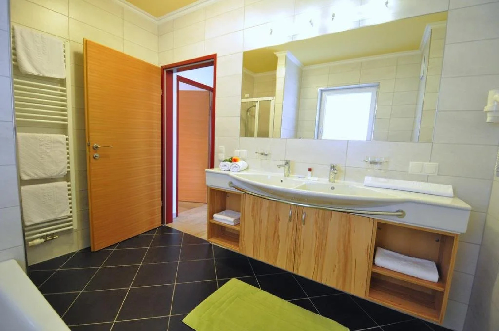 Appartement Schattauer