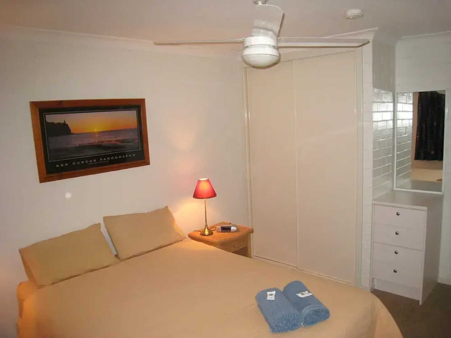 Como Apartments - Geraldton