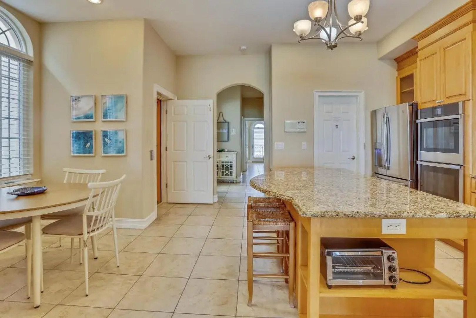 Seaclusion Beach Townhome